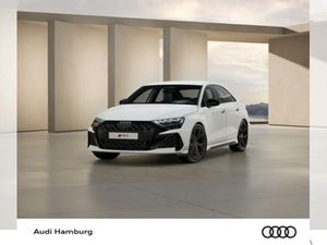 Audi RS3 Limousine 2.5 TFSI S tronic quattro