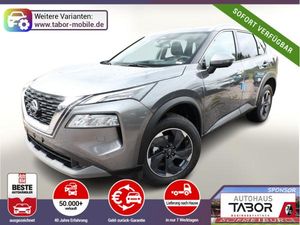 Nissan X-Trail N-Connecta Nav eHK 360° 4xSHZ PrivG ACC