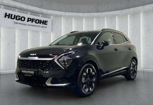 Kia Sportage 1.6 T-GDI Plug-in H Auto Plug & Ride AWD 5dr Auto kaufen