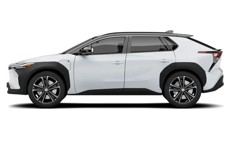 Toyota bZ4X 73 kWh Allradantrieb Teamplayer Leasing