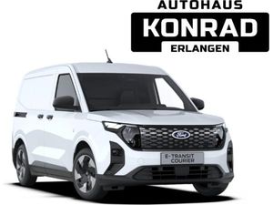 Ford Transit Courier Kastenwagen Trend - Vollelektrisch Leasing