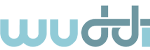 wuddi Logo