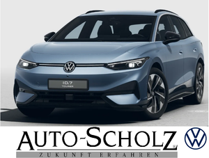 Volkswagen ID.7 Tourer Pro 210 kW (286 PS) 22 kWh 1-Gang-Automatik Leasing
