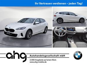 BMW 116 Premiumpaket Komfortzugang Sitzheizung vo Leasing