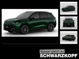 Leapmotor C10 Design ProMax 800V AWD Vollausstattung