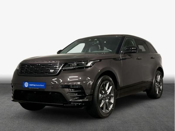 Land Rover Range Rover Velar 2.0 L PHEV P400e Dynamic SE Leasing