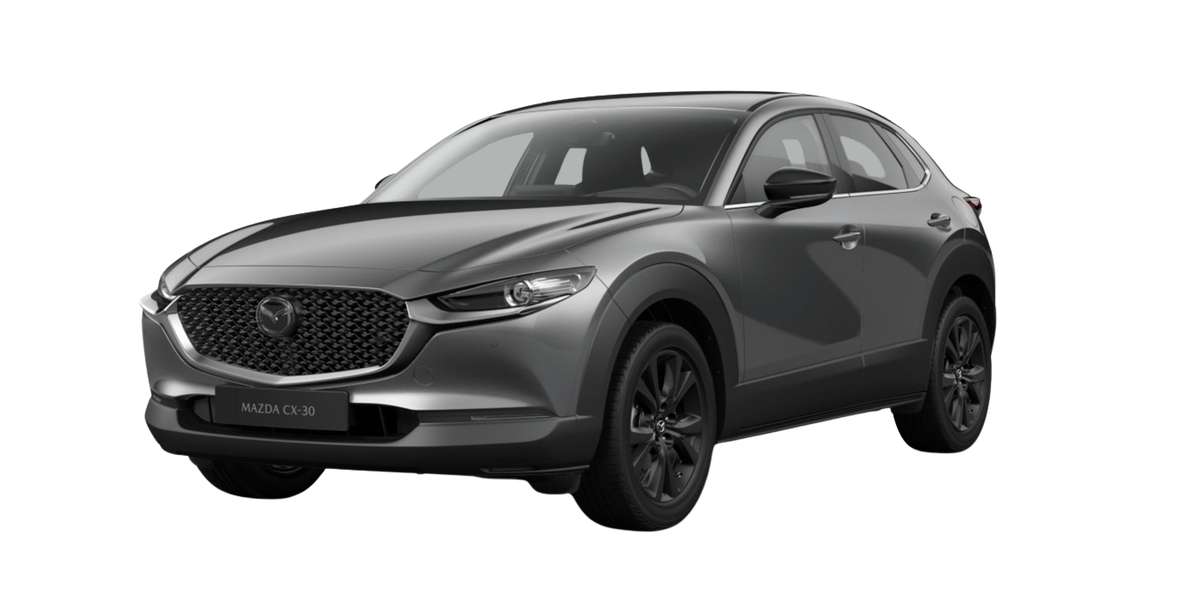 Mazda CX-30 2.5L e-SKYACTIV G 140 PS 6MT HOMURA Auto-Abo
