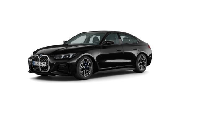 BMW 420i GranCoupe*M-Sport*DrivAss*ParkAssPlus*Hifi* Leasing