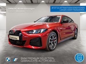 BMW i4 M60 xDrive Gran Coupé M Sport Harman/K LED