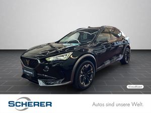 Cupra Formentor 2,0 TDI DSG 4x4 NAVI/LED/RFK/Sitzheizu