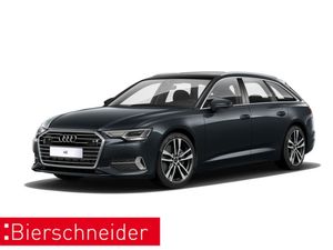 Audi A6 Avant 50 TDI qu. tiptronic sport LED 19 PANO