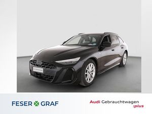 Audi A6 Avant TDI quattro S line AHK PANO HuD B&O