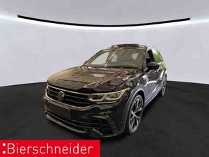 Volkswagen Tiguan 2.0 TSI DSG 4Mo R AKRA AHK PANO HuD H/K Leasing