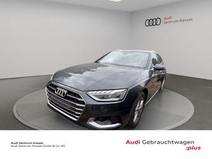 Audi A4 Avant 35 TDI LED PDC+ StandHZG Navi Ambiente
