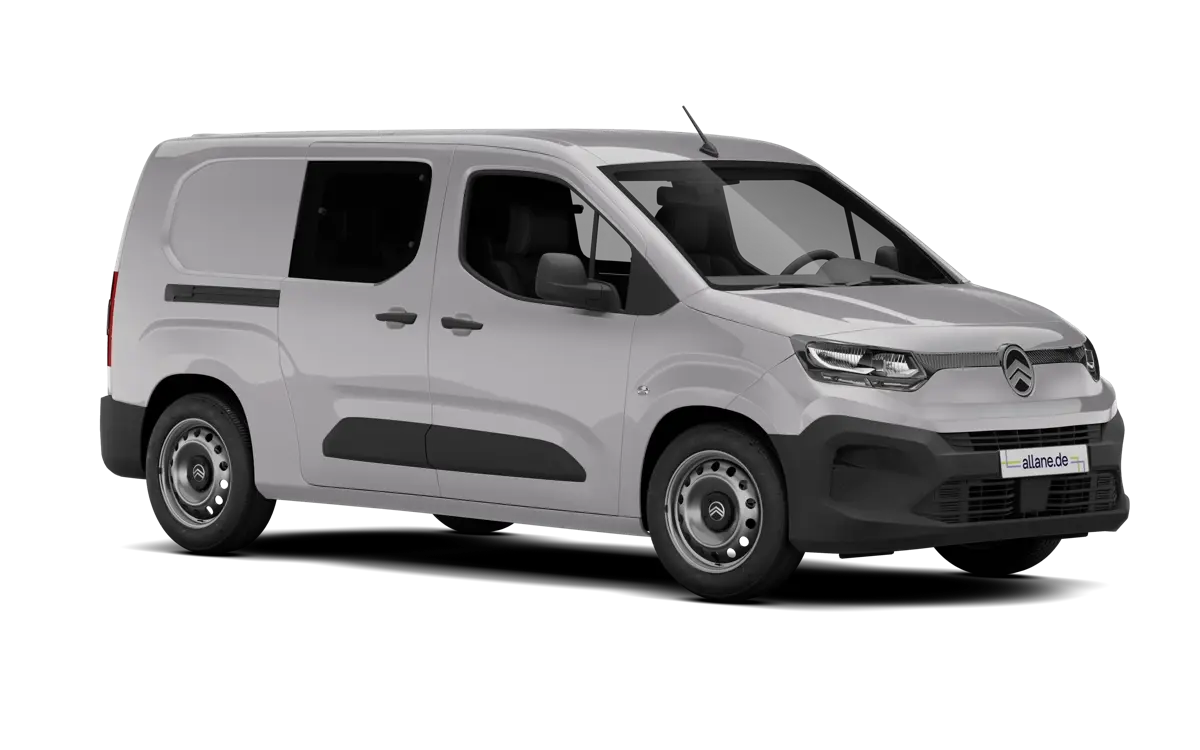Citroën Berlingo Diesel 130 MAX M Leasing