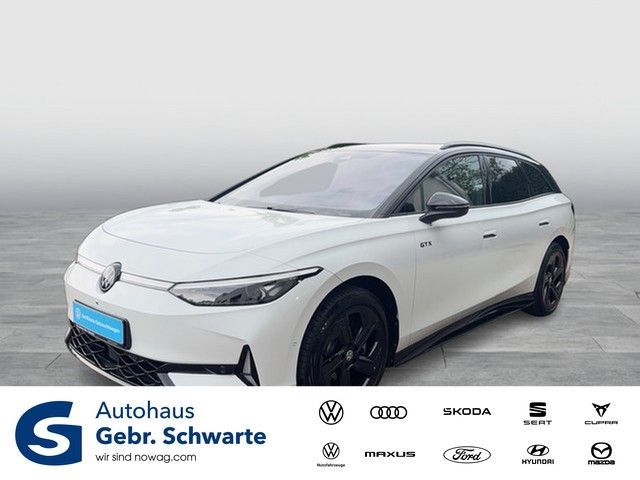 Volkswagen ID.7 Tourer GTX 250 kW 4Motion AHK DCC Harman Leasing