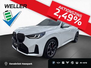 BMW X3 30e xD M SPORT PRO DAPr AHK 360° Leas 689