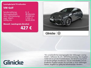 Volkswagen Golf R-Line 2,0 TDI DSG | Black Style