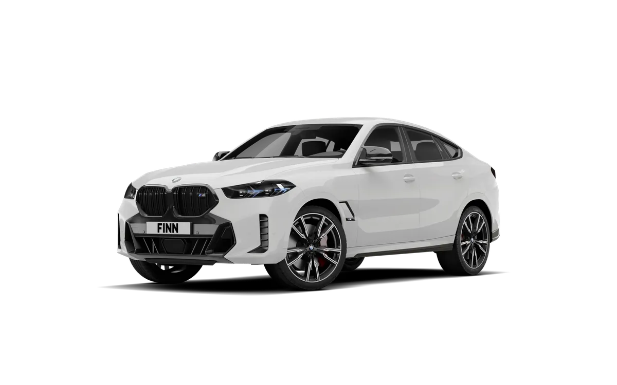 BMW X6 3.0d 210kW MHEV X xdrive 30d Auto-Abo