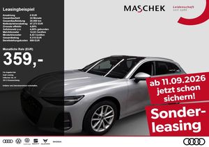 Audi A6 Avant TDI quattro Pano AHK Matrix Assistenzpk