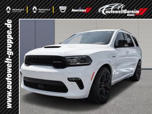 Dodge Durango R/T Plus Tow n Go Black Top*LPG PRINS Anlage* Leasing