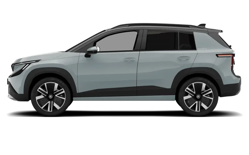 Skoda Epiq 55kWh Edition Eins Leasing