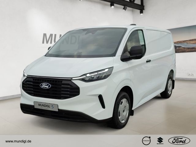 Ford Transit Custom Kasten 280 L1 Trend Klimaaut SYNC4 RFK PDC FSH LED Auto-Abo
