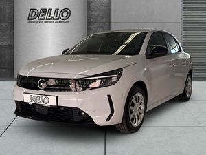 Opel Corsa Edition Hybrid 81kW AT Tech Winter Komfort