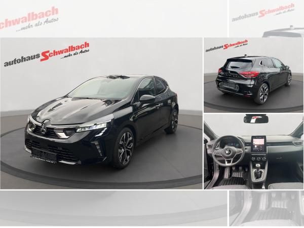 Mitsubishi Colt 1.0 TURBO SELECT Leasing