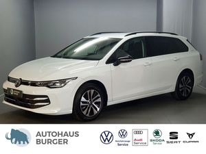 Volkswagen Golf Variant Life 1,5 l eTSI OPF 85 kW ( 116 PS)