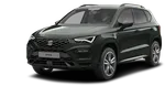 Cupra Ateca Leasing