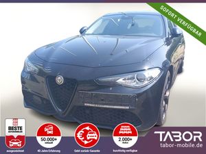 Alfa Romeo ALFA ROMEO Giulia 2.2 Turbo 210 AT8 Q4Veloce Leder Pano Nav Leasing