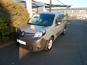 Renault Kangoo Z.E. 33 Auto-Abo