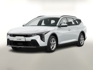Kia K4 SW MT SHZ ACC Nav LED Kam Keyl 2xPDC DigC BT Leasing privat