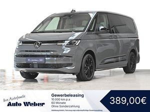 Volkswagen T7 Multivan 1,5 l eHybrid OPF DSG 4MOTION