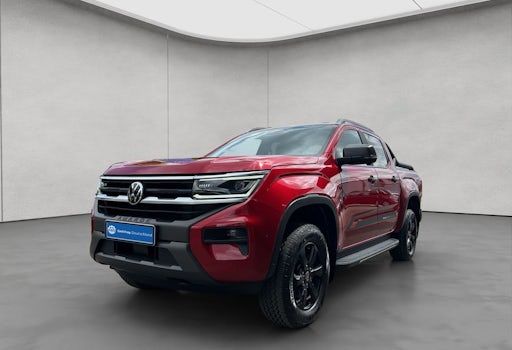 Volkswagen Amarok 3.0 TDI 177kW PanAmericana 4MOTION Auto 4dr Auto kaufen