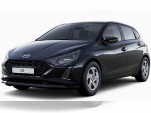 Hyundai i20 1.0 Select 90 PS 🔥 LIMITIERTES ANGEBOT 🔥 inkl. Navi