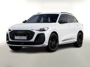 Audi Q5 2xS line Tech Leder Pano BlackP 20Z PrivG SHZ Leasing privat