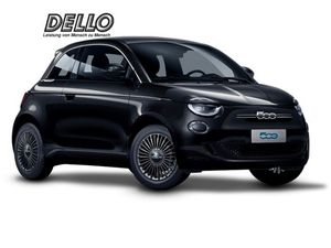 Fiat 500e LaPrima TopPlus-Paket Rückfahrkamera JBL-So