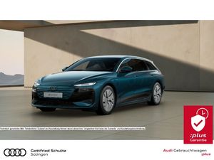 Audi A6 e-tron Avant performance 270 kW