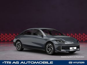 Hyundai IONIQ 6 EV FL 84 kWh (325 PS) 4WD N Line X