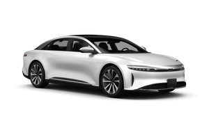 Lucid Air oder ähnlich - Auto-Abo