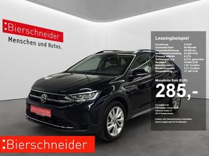 Volkswagen Taigo 1.0 TSI DSG Goal LED NAVI ACC KAMERA SHZ K