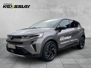 Renault Captur 1.3 TCe 160 Mild-Hybr. Esprit Alpine
