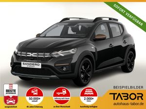 DACIA Sandero Stepway Extreme TCe 110 PDC vo/hi SHZ Auto-Abo