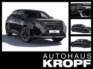 Peugeot 3008 Allure Business MHEV