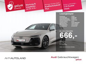 Audi A6 Avant e-tron quattro S line | PANO | AHK | 64