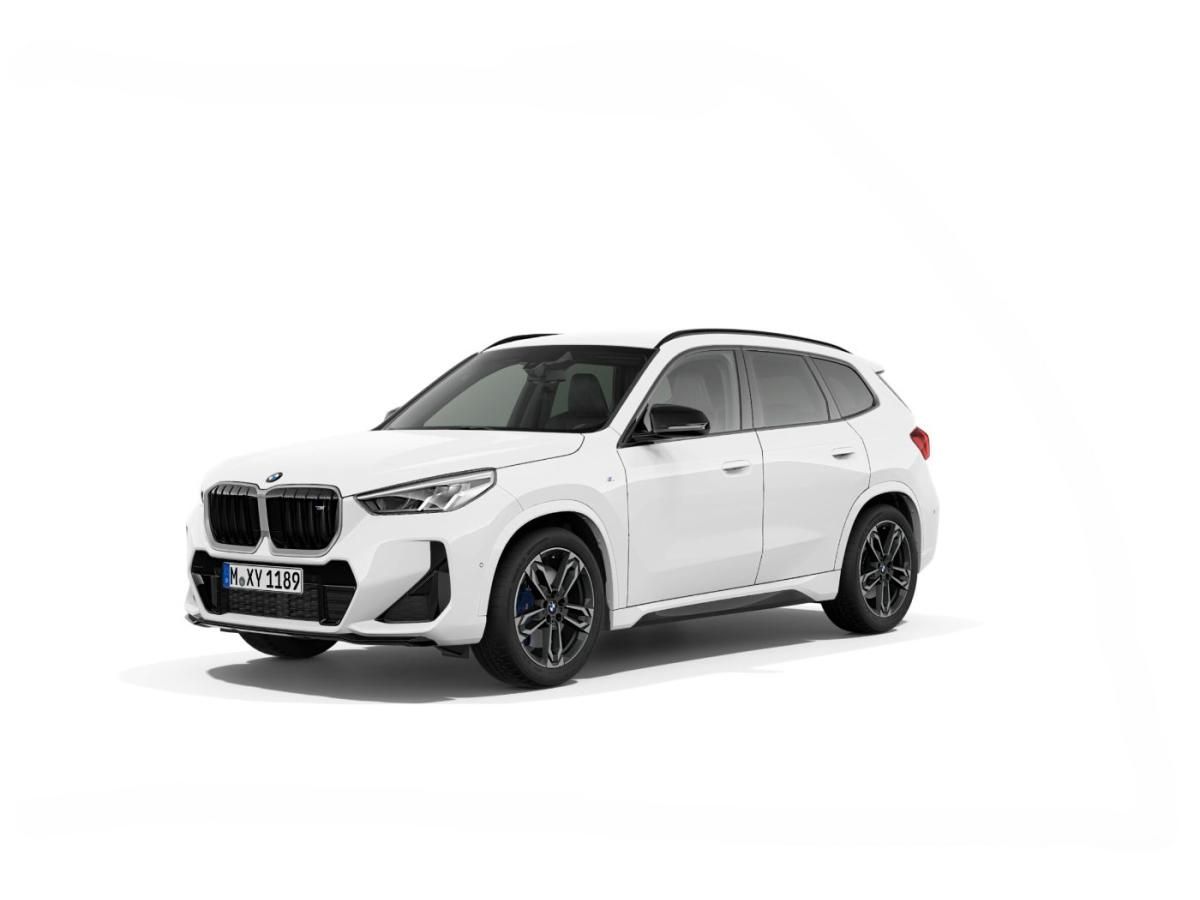 BMW X1 M35i 2xKlima AUT Alcant. Kam. KeyLess KlimaA Leasing