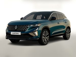 Renault Austral Techno Full Hybrid E-Tech 200 el Heckkl Leasing privat