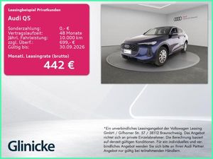 Audi Q5 TDI quattro LED Pano AHK Kamera Navi Carplay